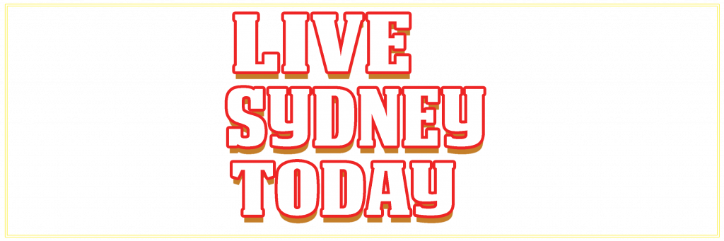 Live Draw sydney